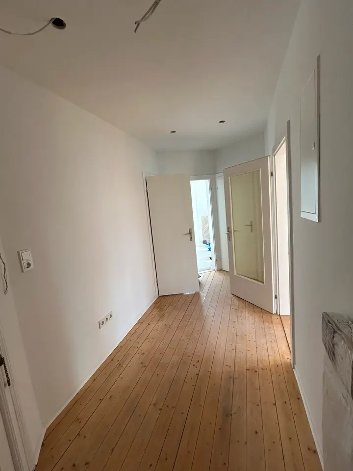 WG-Zimmer mit 60 m² in Bremen – Bild 4