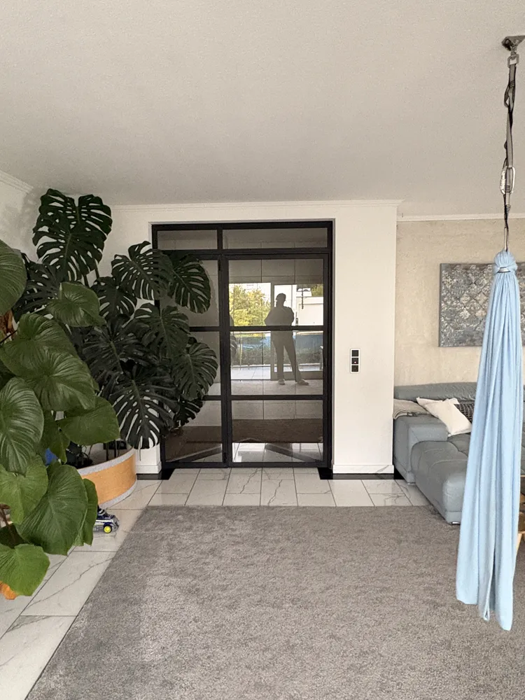 5 Zimmer Wohnung mit 148 m² in Wiesbaden – Bild 10