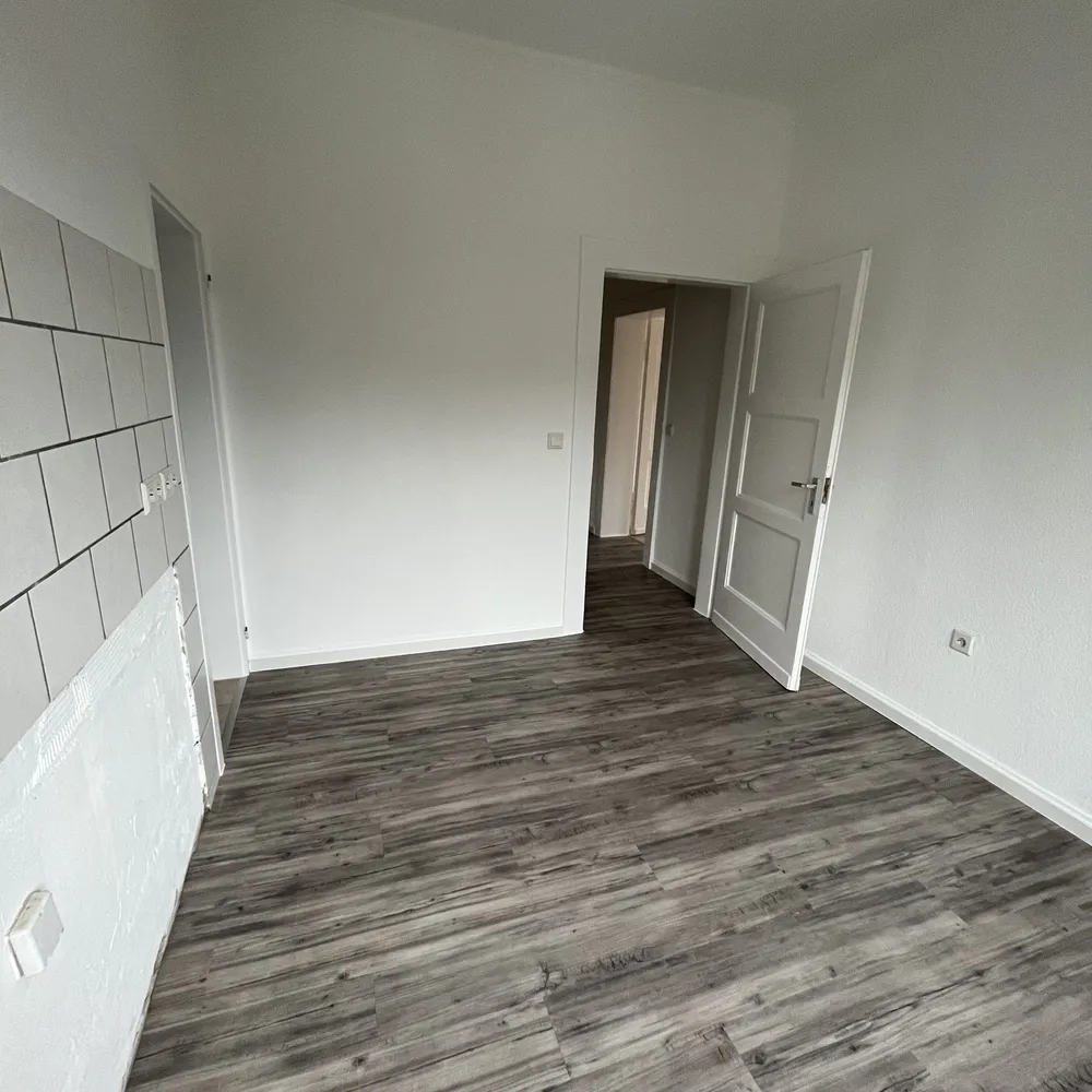 4 Zimmer Wohnung mit 82 m² in Wesel – Bild 3