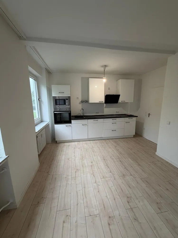 3 Zimmer Wohnung mit 92 m² in Münster – Bild 1