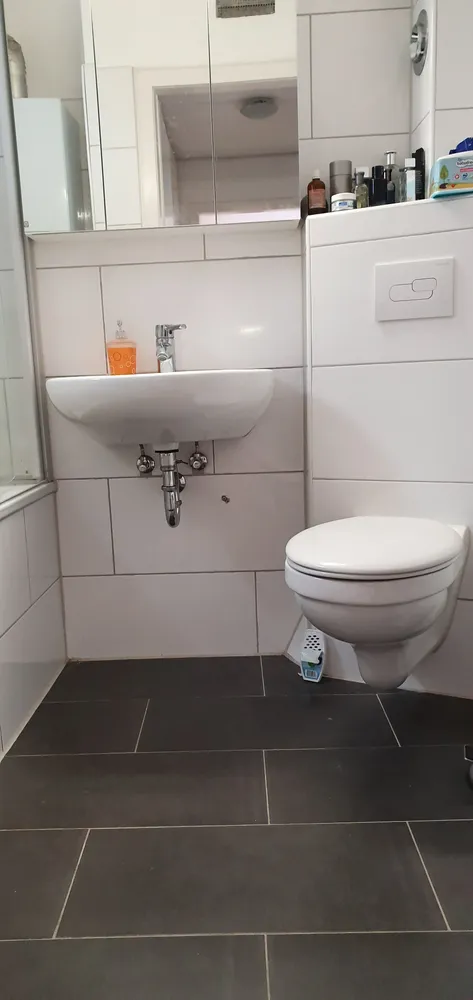 1 Zimmer Wohnung mit 40 m² in Bremen – Bild 6