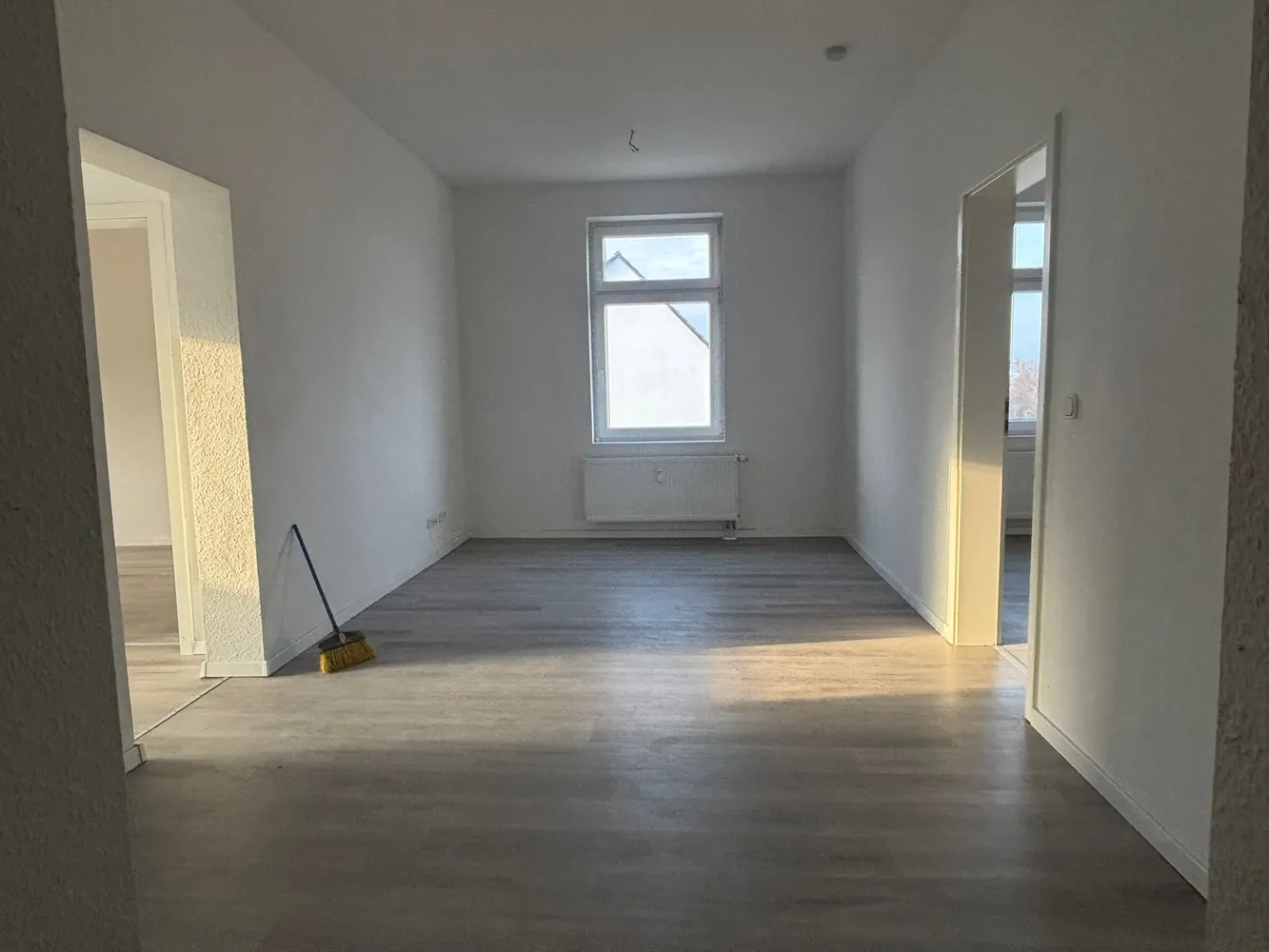 4 Zimmer Wohnung mit 61 m² in Herne – Bild 2