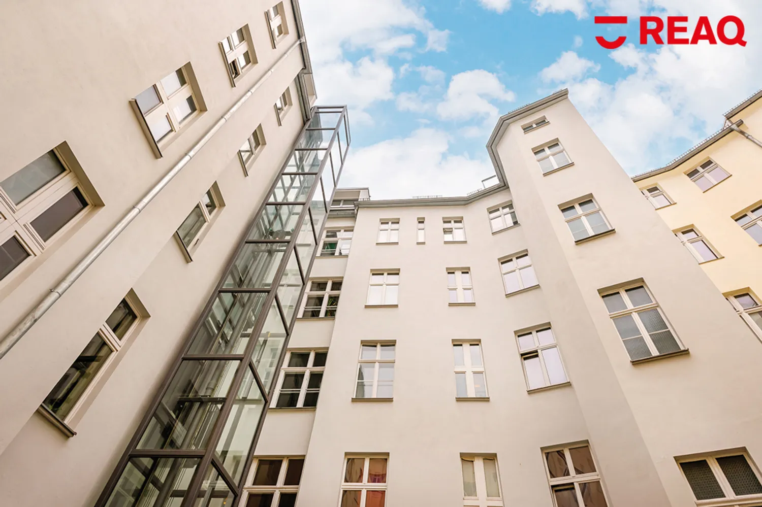 2 Zimmer Wohnung mit 48 m² in Berlin – Bild 11