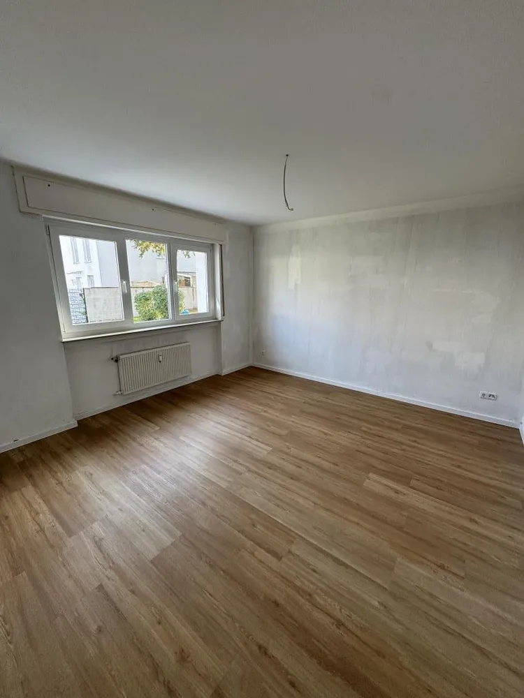 3 Zimmer Wohnung mit 72 m² in Offenbach am Main – Bild 1