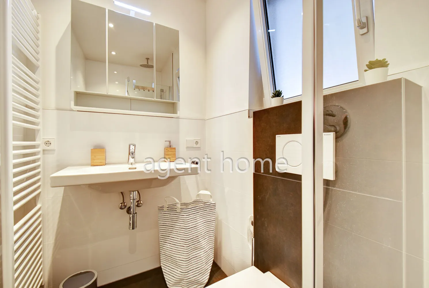 1 Zimmer Wohnung mit 43 m² in Stuttgart – Bild 11