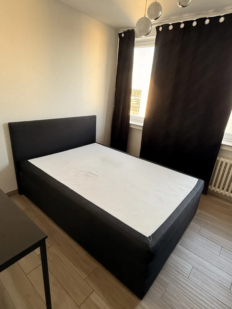 2 Zimmer Wohnung mit 43 m² in Mönchengladbach – Bild 3