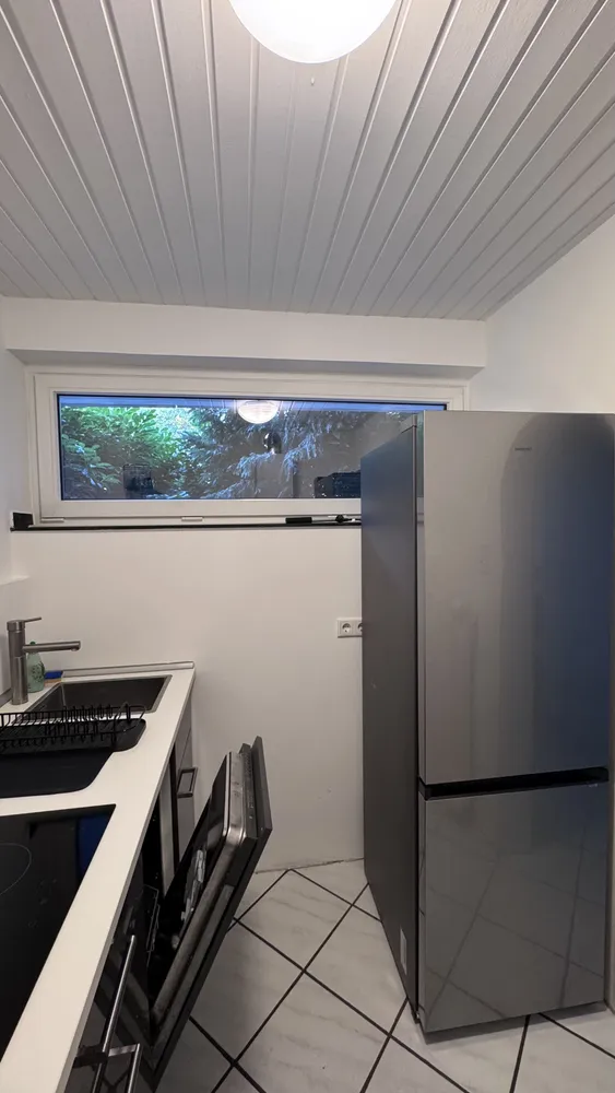 1 Zimmer Wohnung mit 38 m² in Düsseldorf – Bild 8