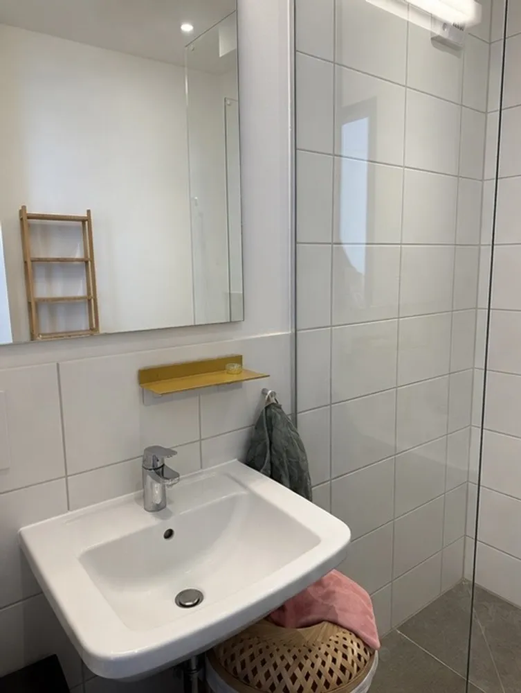 1 Zimmer Wohnung mit 35 m² in München – Bild 3