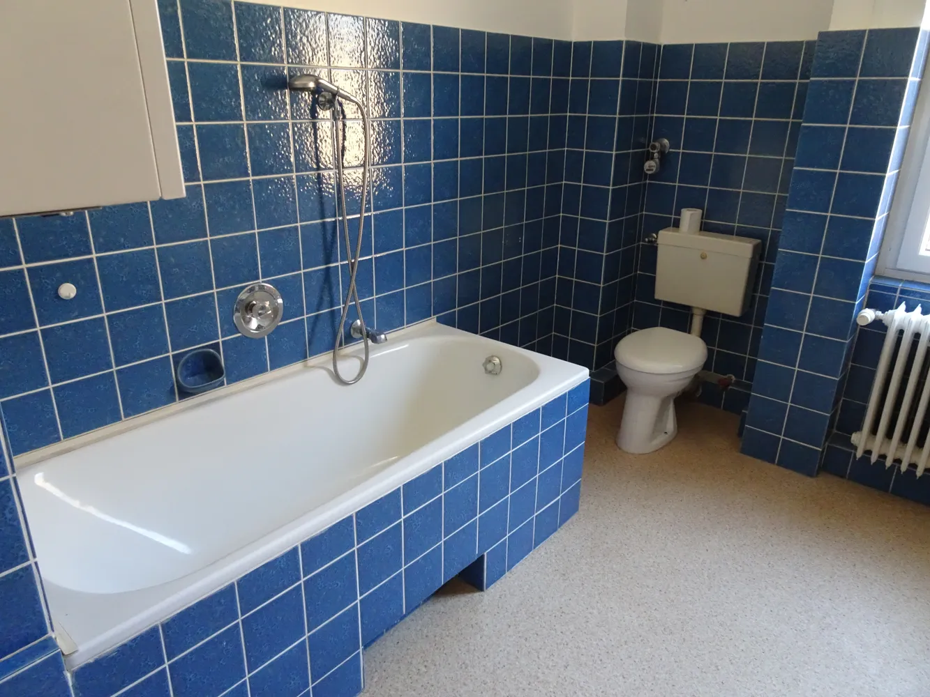 4 Zimmer Wohnung mit 85 m² in Wiesbaden – Bild 12