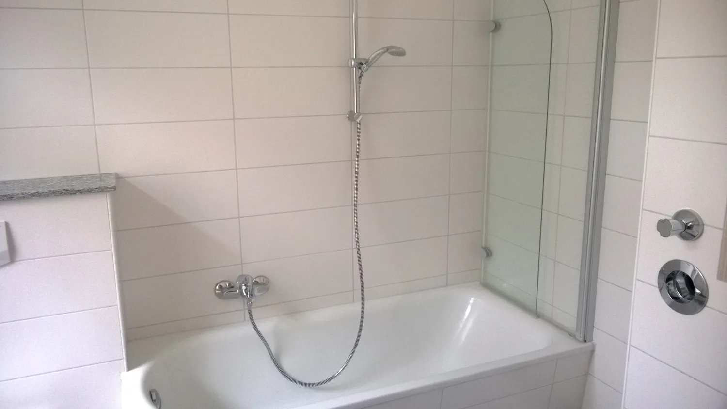 2 Zimmer Wohnung mit 37 m² in Wismar – Bild 9