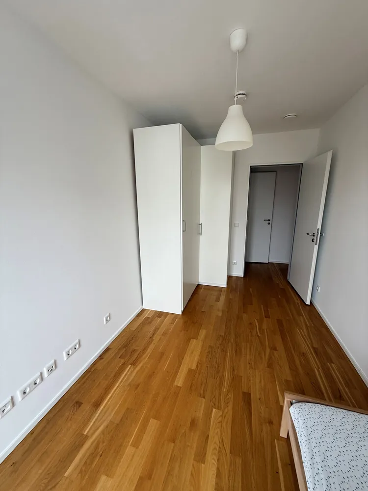 3 Zimmer Wohnung mit 91 m² in Frankfurt am Main – Bild 12