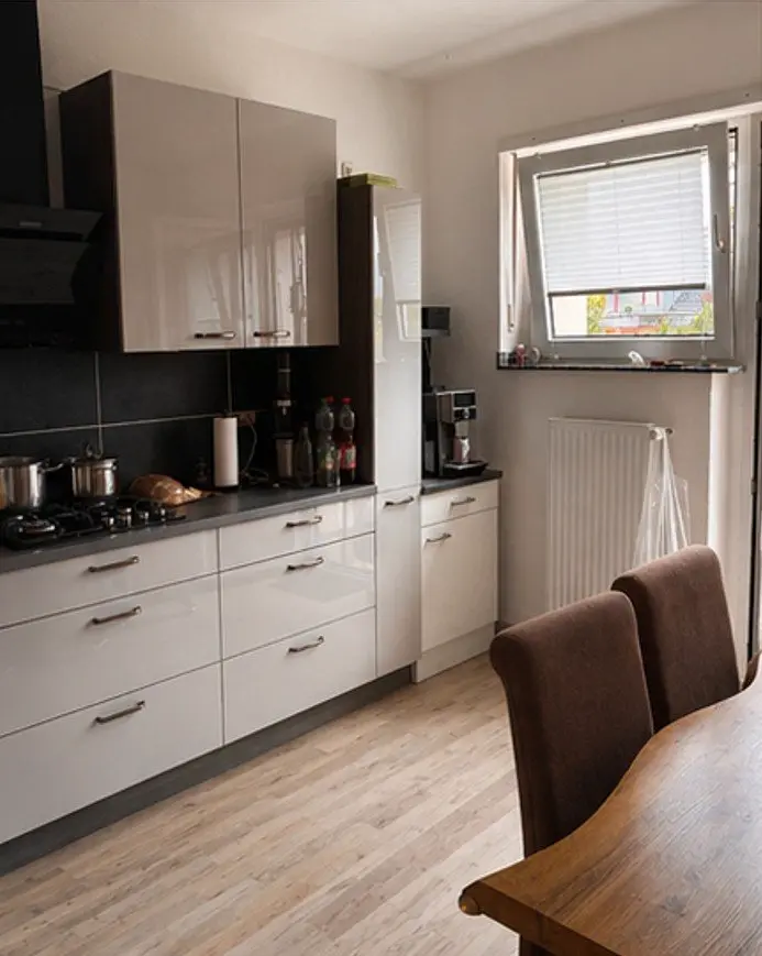 5 Zimmer Wohnung mit 100 m² in Mönchengladbach – Bild 3