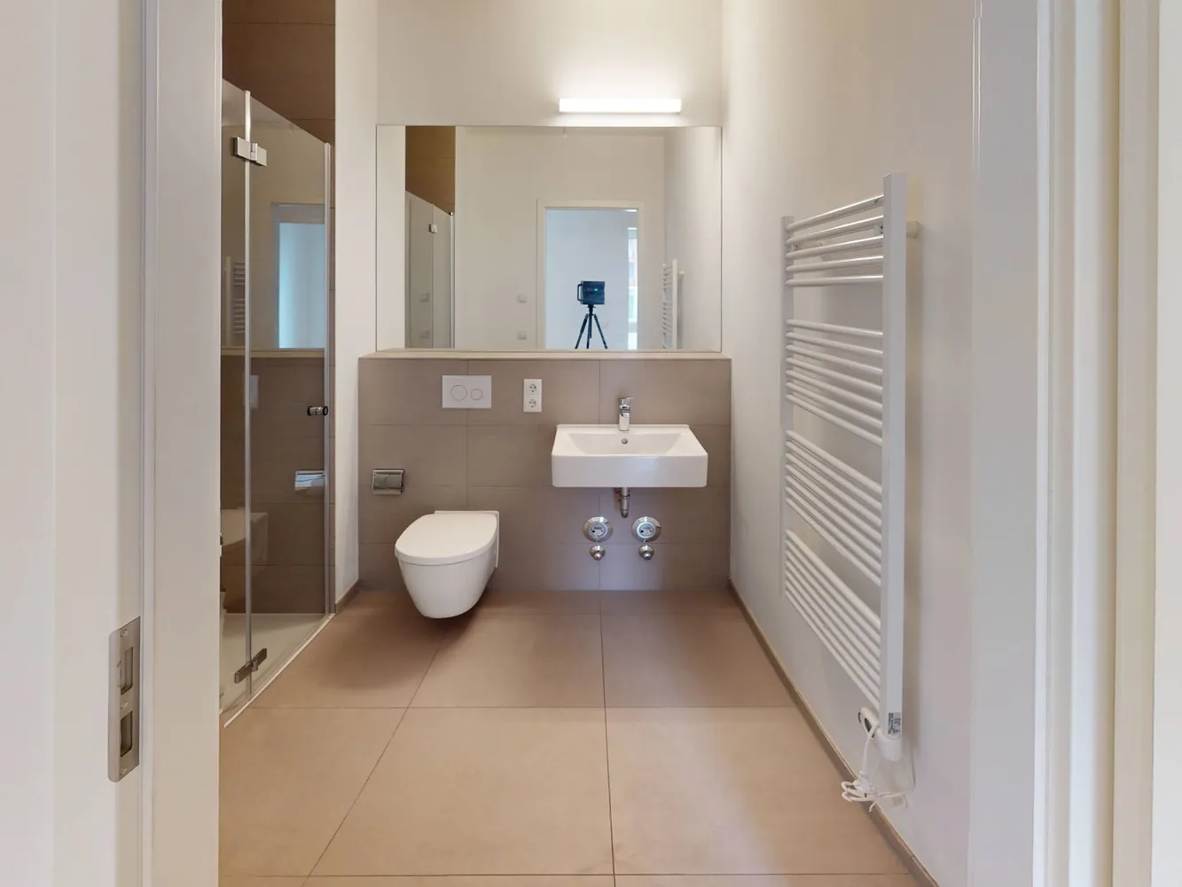 2 Zimmer Wohnung mit 43 m² in Berlin – Bild 6