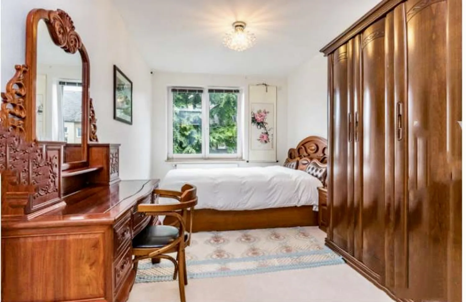 5 Zimmer Wohnung mit 110 m² in Hamburg – Bild 5