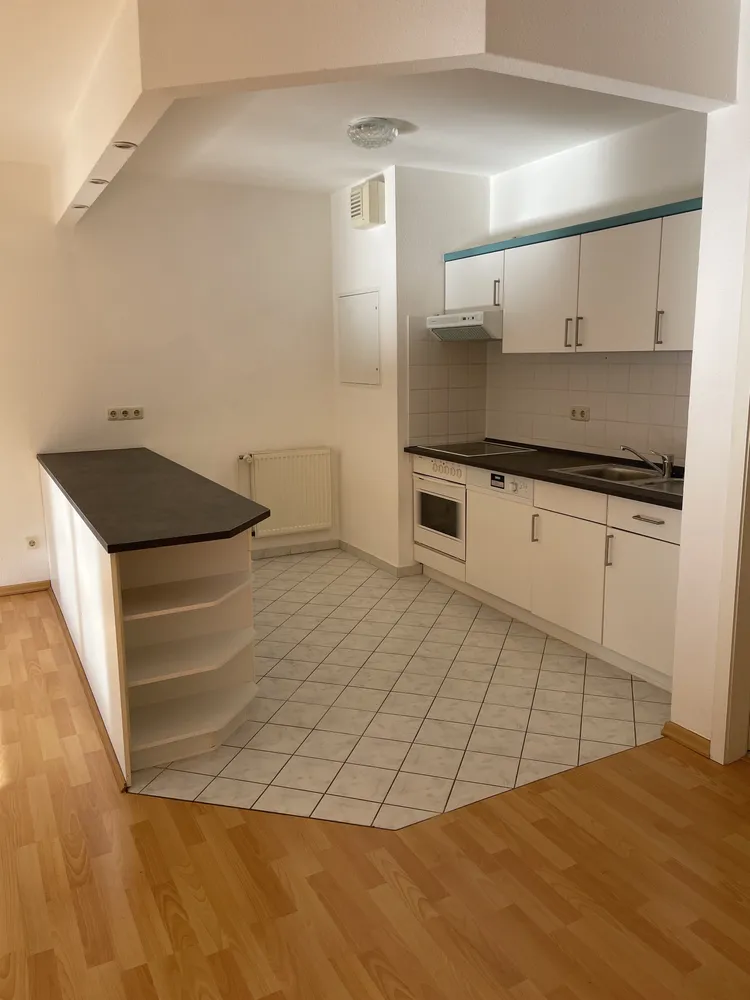 2 Zimmer Wohnung mit 66 m² in Potsdam – Bild 8