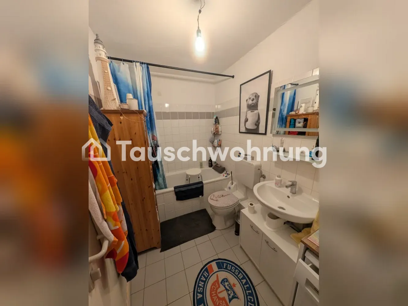 3 Zimmer Wohnung mit 81 m² in Berlin – Bild 1