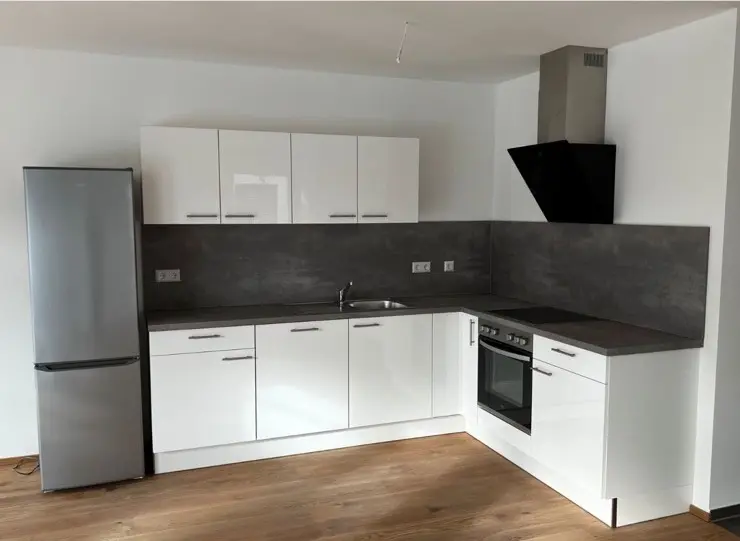2 Zimmer Wohnung mit 70 m² in Rottweil – Bild 9