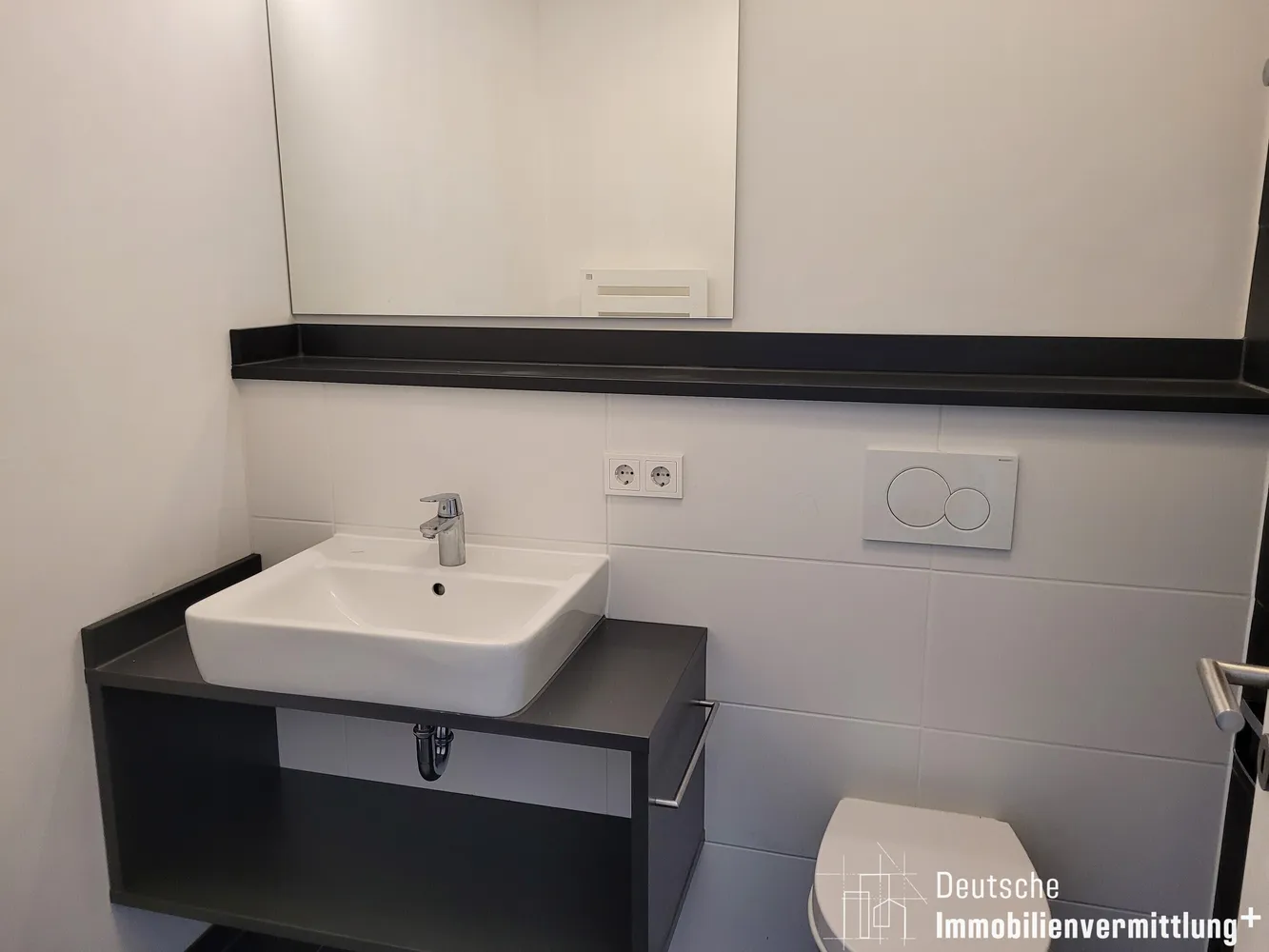 1 Zimmer Wohnung mit 23 m² in Freiburg im Breisgau – Bild 10
