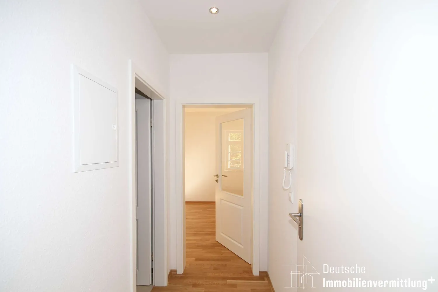 2 Zimmer Wohnung mit 40 m² in Leipzig – Bild 2