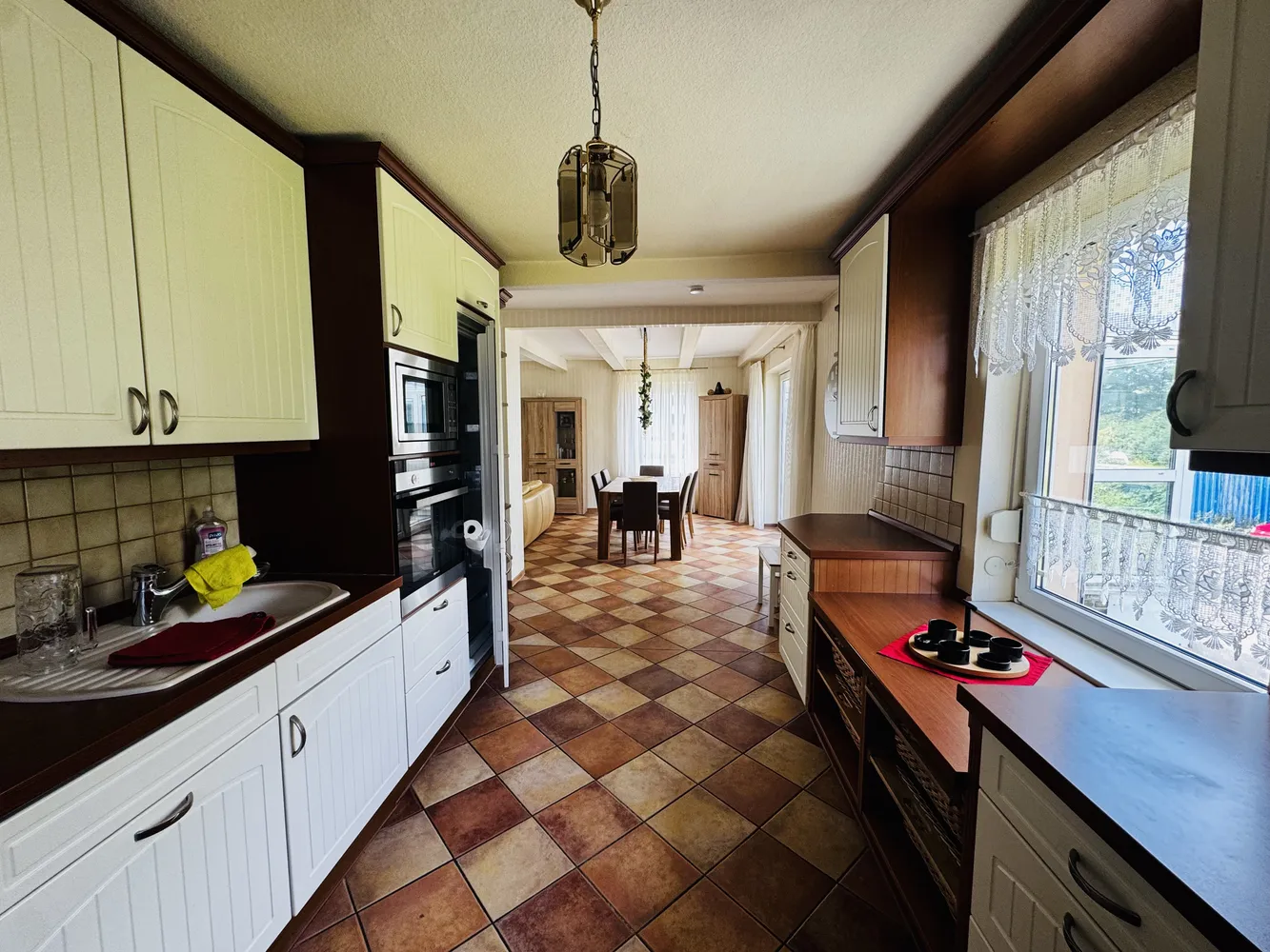 3 Zimmer Wohnung mit 174 m² in Berlin – Bild 3