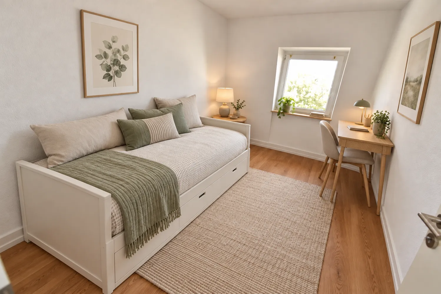 3 Zimmer Wohnung mit 70 m² in Pforzheim – Bild 12