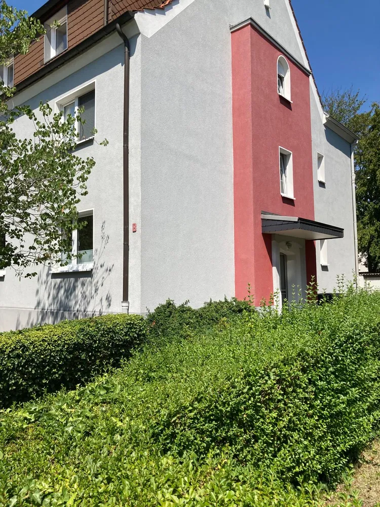 3 Zimmer Wohnung mit 59 m² in Bochum – Bild 1