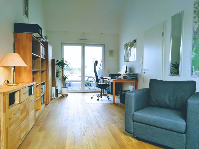 3 Zimmer Wohnung mit 100 m² in Bonn – Bild 11