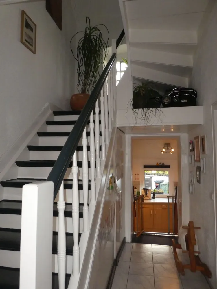 2 Zimmer Wohnung mit 75 m² in Moers – Bild 8