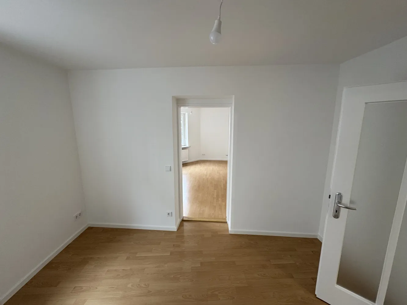3 room apartment with 44 m² in Munich – Photo 5