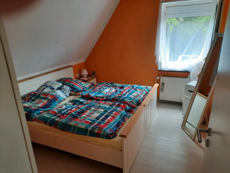 3 Zimmer Wohnung mit 60 m² in Uelzen – Bild 3