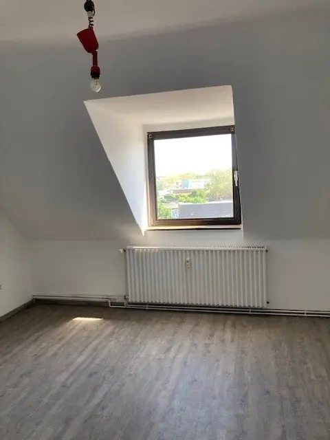 2 Zimmer Wohnung mit 38 m² in Dortmund – Bild 7
