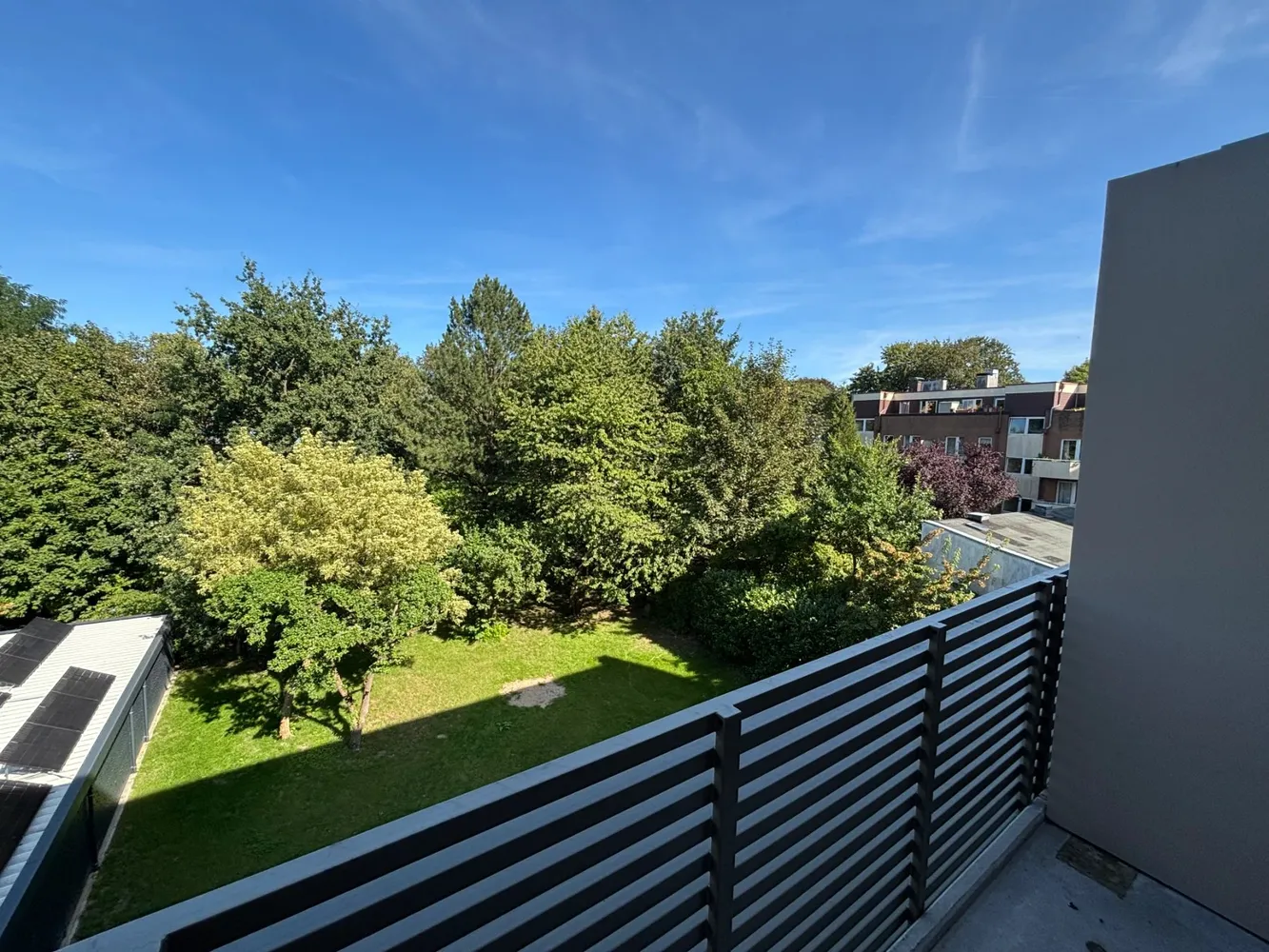 2 Zimmer Wohnung mit 44 m² in Hamburg – Bild 4