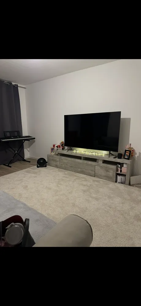2 Zimmer Wohnung mit 43 m² in Frankfurt am Main – Bild 3