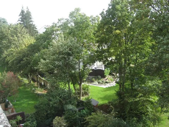 2 room apartment with 65 m² in Hanover – Photo 1