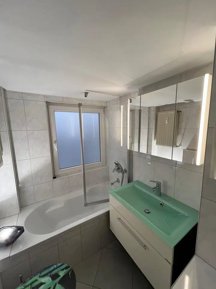 2 Zimmer Wohnung mit 47 m² in Lüdenscheid – Bild 6