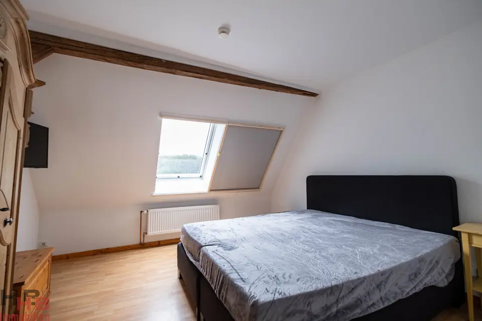 5 Zimmer Wohnung mit 140 m² in Bremen – Bild 3