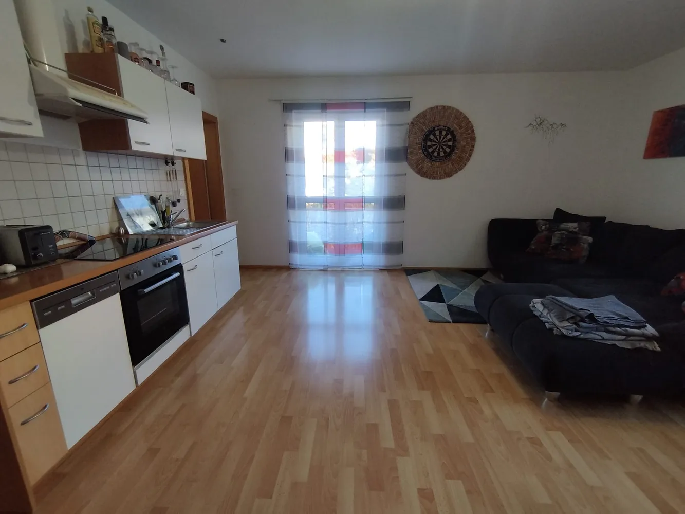 2 Zimmer Wohnung mit 45 m² in Regensburg – Bild 1