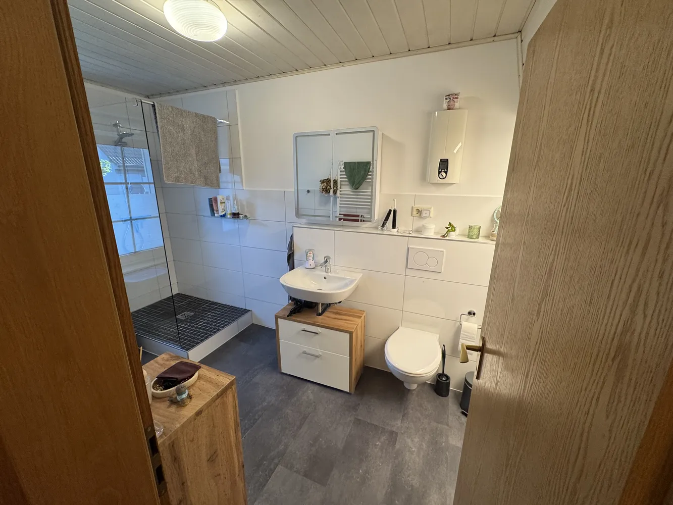 2 Zimmer Wohnung mit 80 m² in Essen – Bild 5