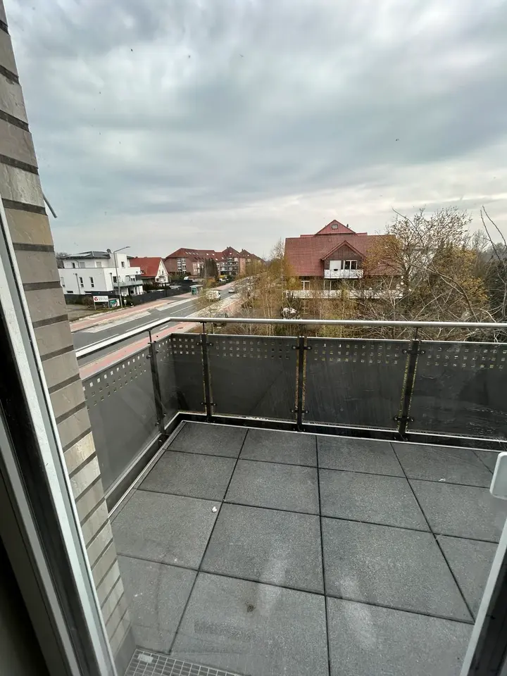 2 Zimmer Wohnung mit 44 m² in Paderborn – Bild 6