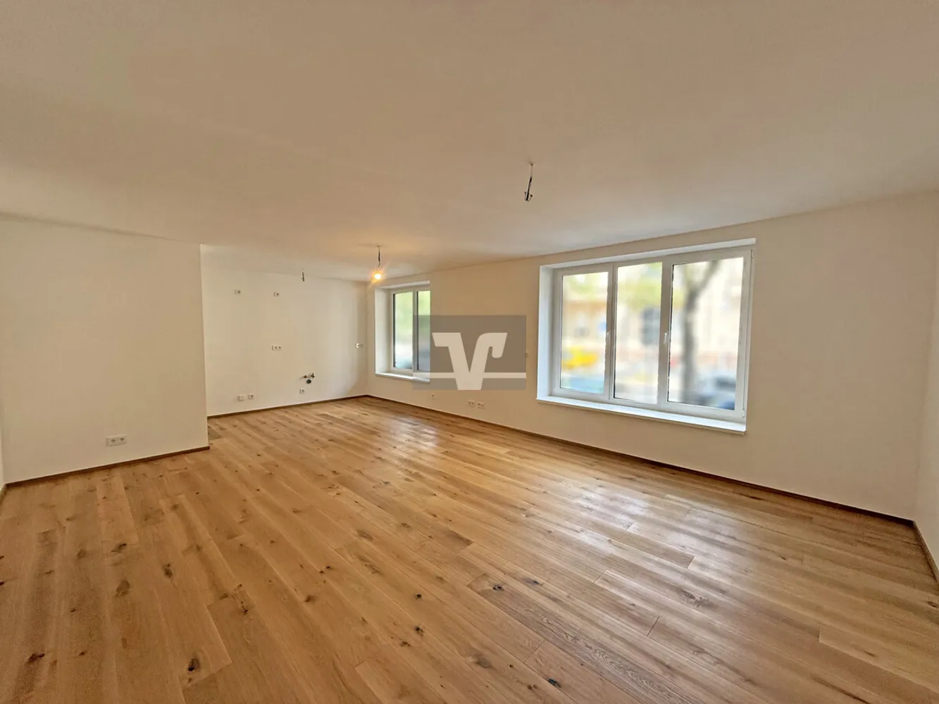 3 Zimmer Wohnung mit 81 m² in Mannheim – Bild 1