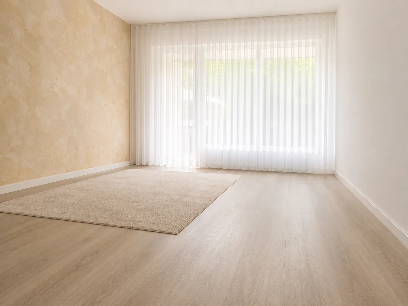 3 Zimmer Wohnung mit 77 m² in Bochum – Bild 1