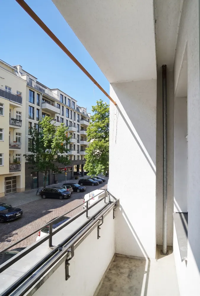 4 Zimmer Wohnung mit 86 m² in Berlin – Bild 7