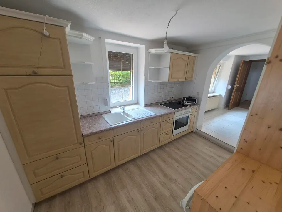 2 Zimmer Wohnung mit 84 m² in Weimar – Bild 1