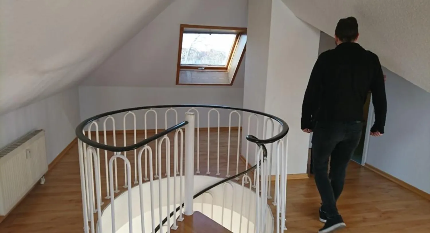 3 room apartment with 105 m² in Magdeburg – Photo 6