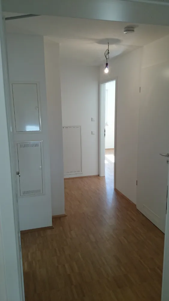 2 Zimmer Wohnung mit 59 m² in Nürnberg – Bild 3