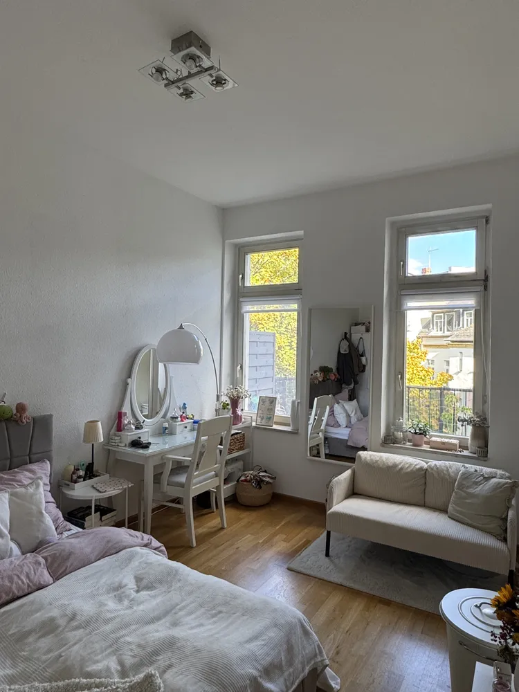 1 Zimmer Wohnung mit 31 m² in Leipzig – Bild 8