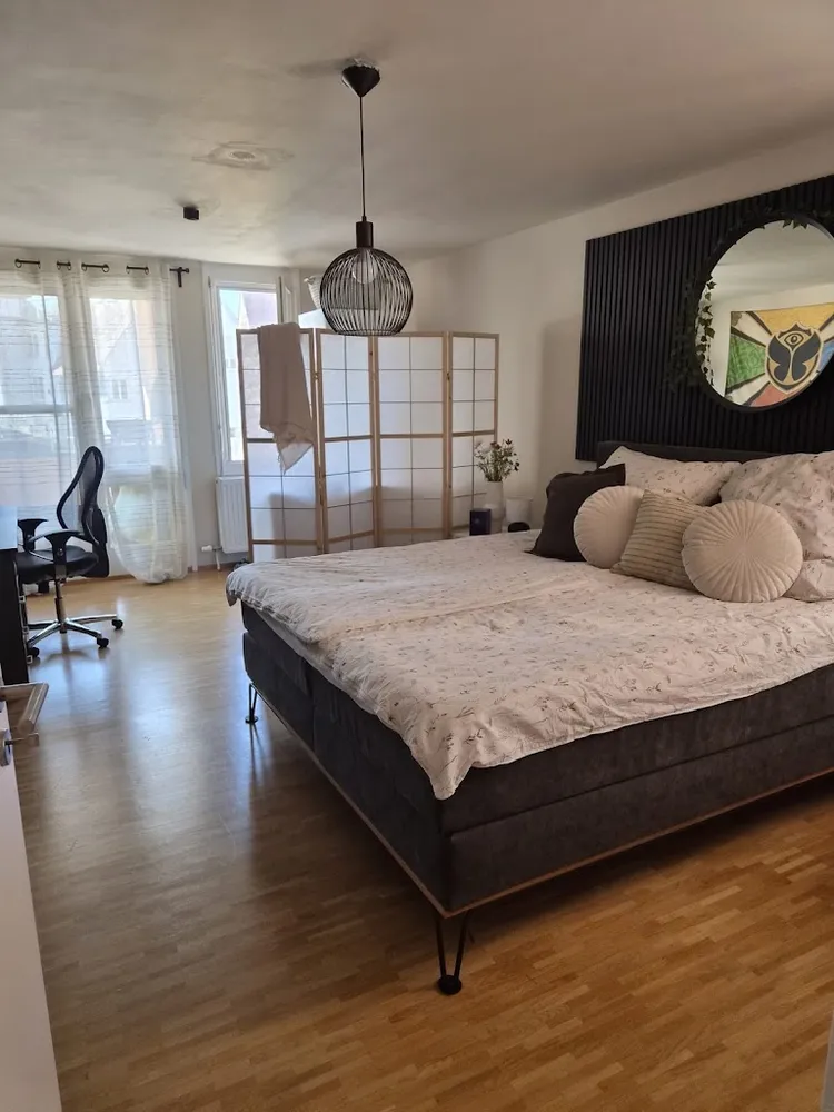 3 Zimmer Wohnung mit 78 m² in Schwäbisch Gmünd – Bild 1