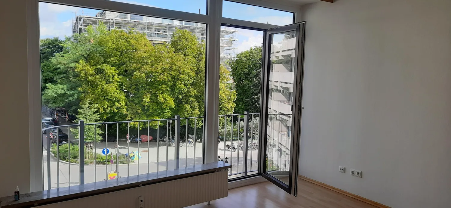 1 Zimmer Wohnung mit 33 m² in München – Bild 6