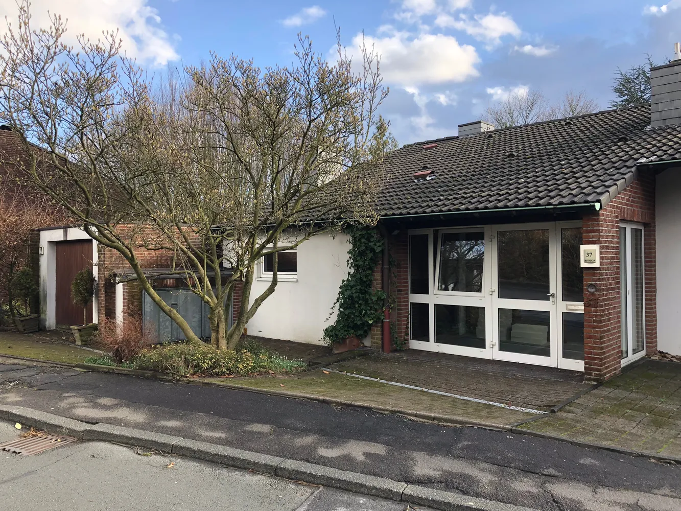 5 Zimmer Wohnung mit 170 m² in Dortmund – Bild 1