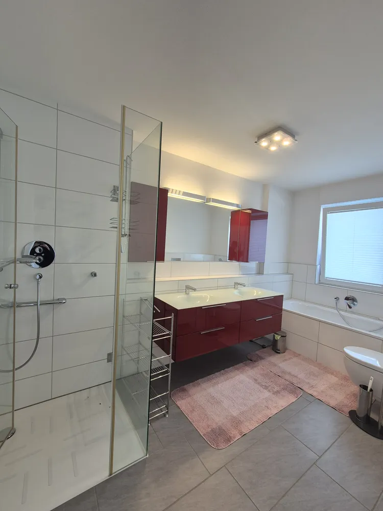 3 Zimmer Wohnung mit 115 m² in Aachen – Bild 12